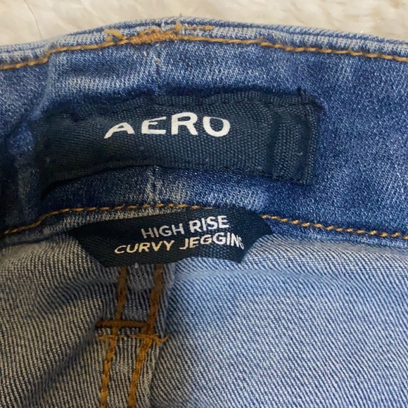 Aeropostale Jean! perfect for back to school! - Picture 2 of 3